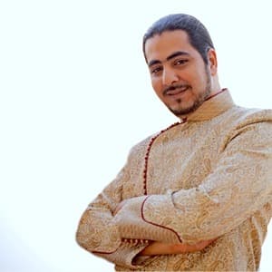 Ayman Skaik