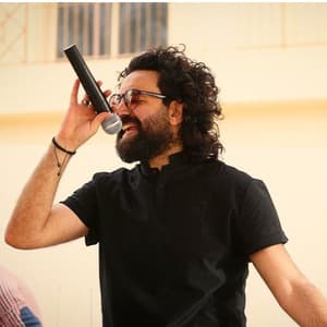 Ahmed Sherif