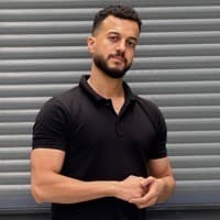 Khaled Nour