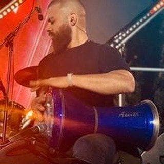 Nicolas Al Asmar