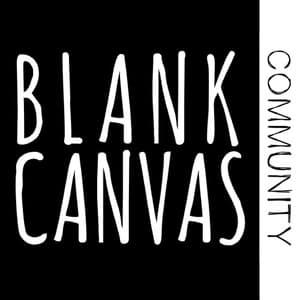 Blank Canvas