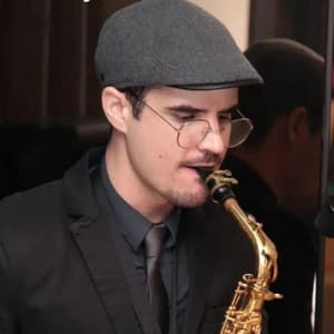Dario Madrigal