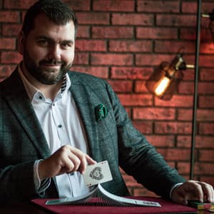 Dmitry Kost
