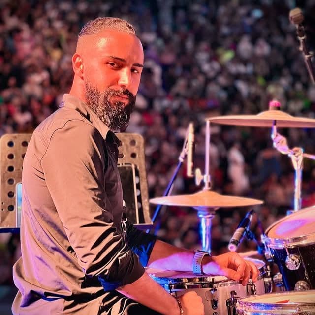 Elio Sfeir