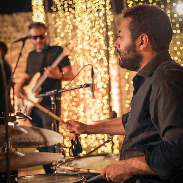 Nicolas Tabanji
