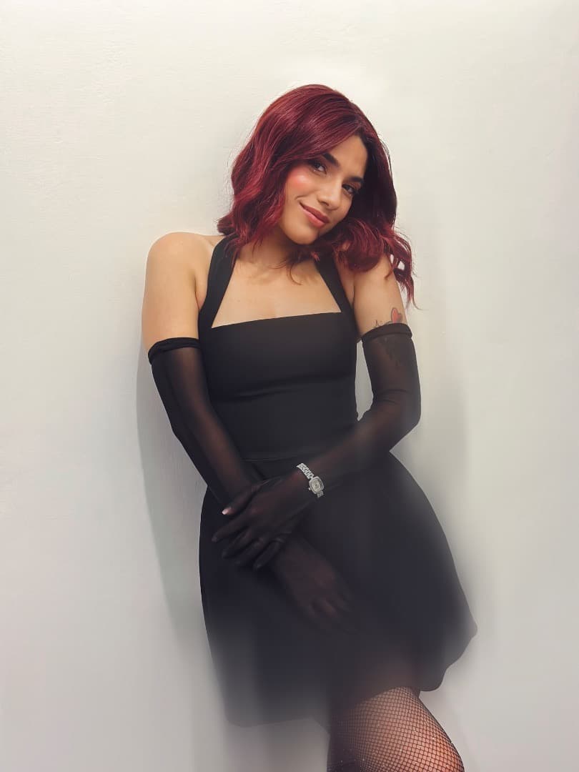 Vanessa Aoun