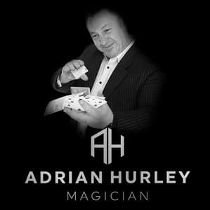Adrian Hurley