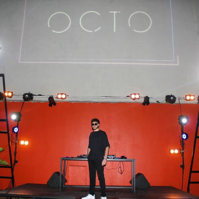 DJ OCTO