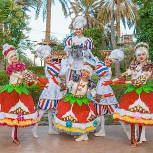 Candy Shows