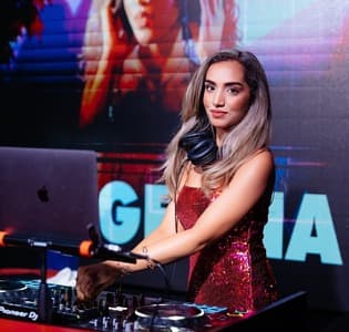 DJ Gehna