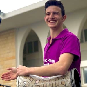 Bahaa Fayad