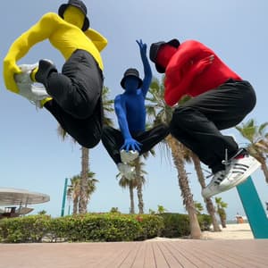 Color Mafia