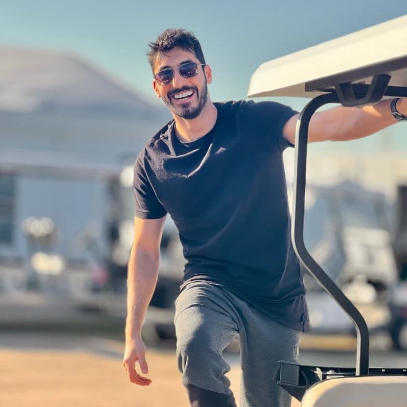 Mohamad Aslan