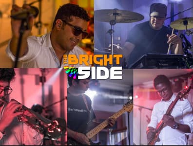 The Bright Side Band