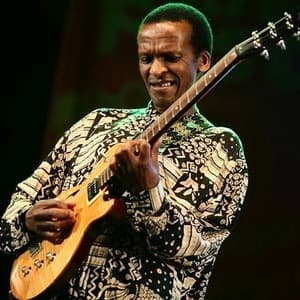 Louis Mhlanga
