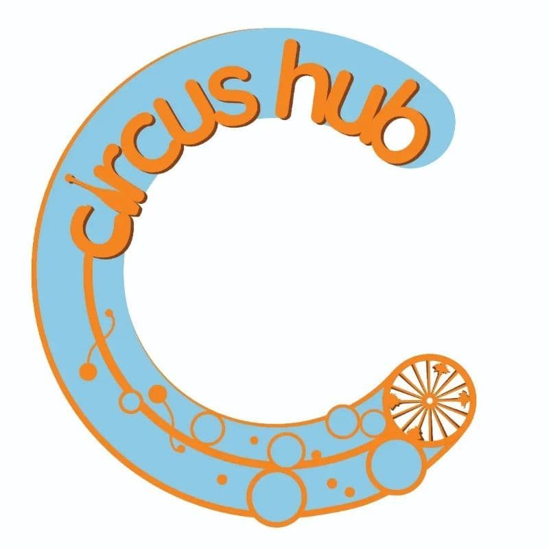 Circus Hub by Paramaz Yepremian