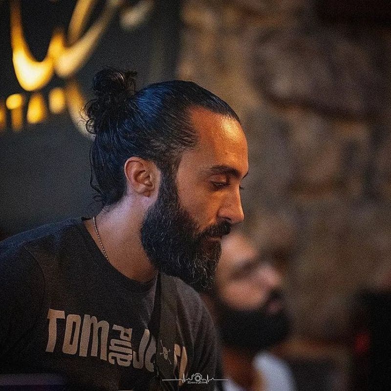 Hady Bassil