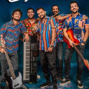 RockSea Band