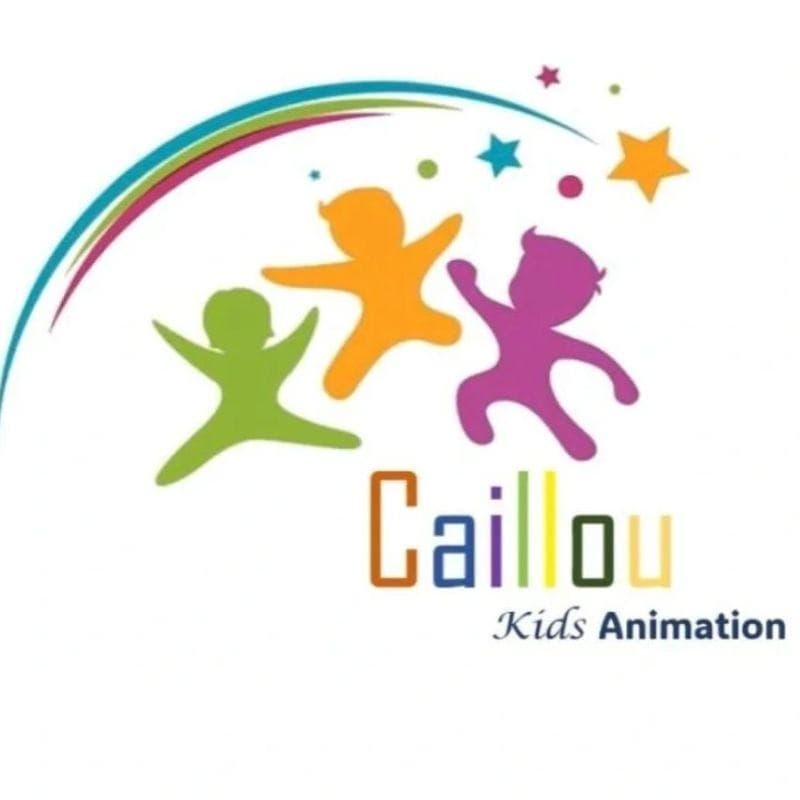 Caillou Kids Animation