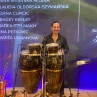 Shanpercussion