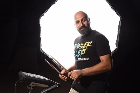 Omar Ghallab