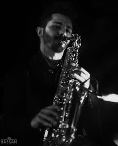 Ahmad Shaker
