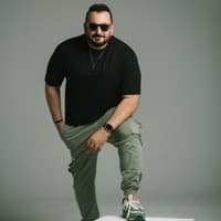 Ayman Saber