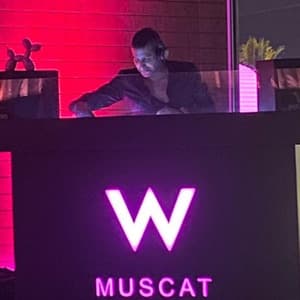DJ Face