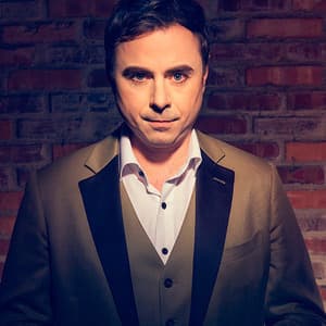Fred Sharp - Magician & Mentalist