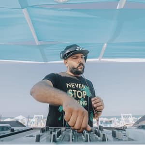 DJ Amr Saw