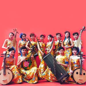 Chinese Musicians
