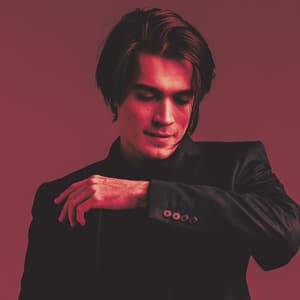 Alain Simonov