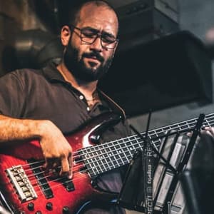 Rasta Bass