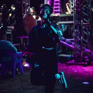 Ahmed Gamal
