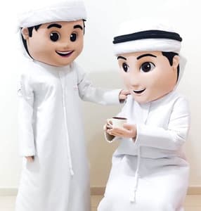 Mascots