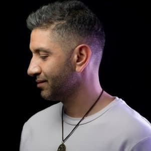 Alaa Jazaeri