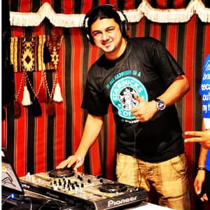 Yasir Shaikh