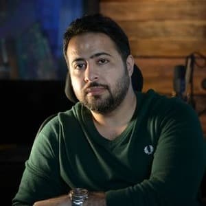 Mohammed Sultan