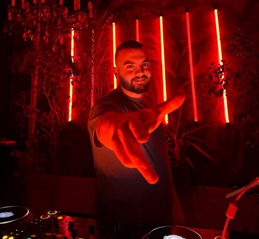 DJ Jaykay