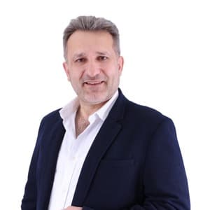 Michil Chalhob