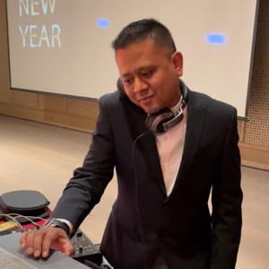 DJ Damage