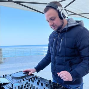 DJ Nicolas