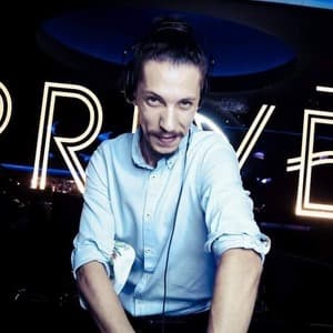 DJ Jared