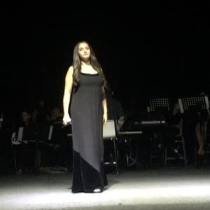 Sherifa El Ayouty