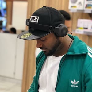 DJ Eric Enuff