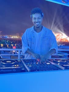 DJ Nileboi