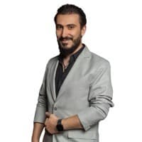 Abdullah Alrefaey