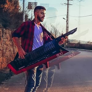 Charbel Mazraani