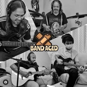 Band Aged