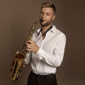 Arty Sax